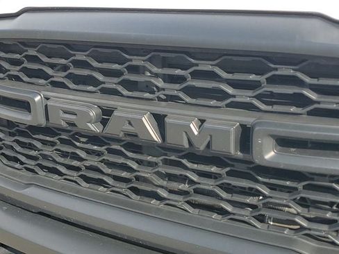Used 2023 RAM 2500 Tradesman AWD/4WD image 5