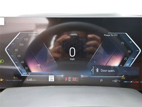 New 2026 BMW X5 xDrive40i image 14