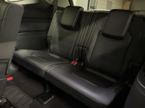 Used 2021 Volkswagen Atlas SEL image 25