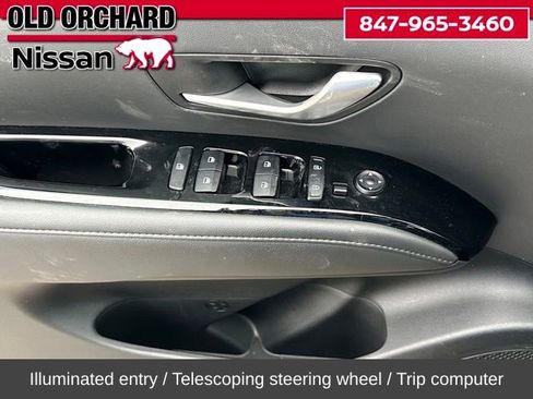 Used 2023 Hyundai Tucson Limited w/ Cargo Package image 9