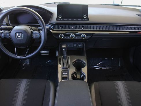 Used 2024 Honda Civic Sport image 13
