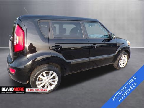Used 2012 Kia Soul + image 9