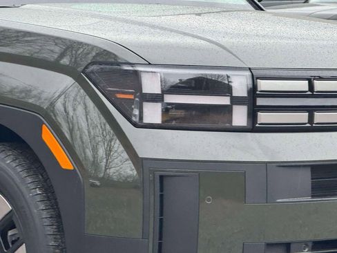 New 2026 Hyundai Santa Fe SEL image 7