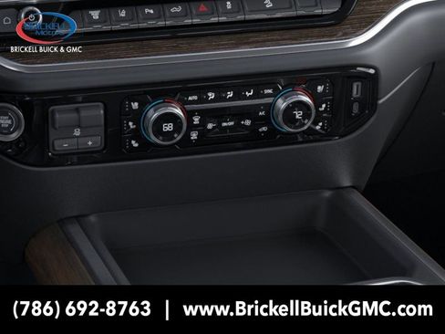 New 2026 GMC Sierra 2500 SLT AWD/4WD image 23