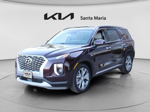 Used 2021 Hyundai Palisade SEL w/ Convenience Package image 5