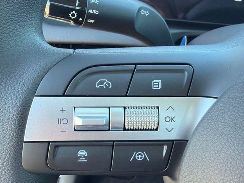 New 2026 Hyundai Tucson SE AWD/4WD image 14