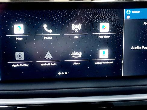 New 2026 Acura MDX SH-AWD w/ Technology Package image 24