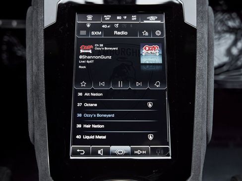 Used 2023 Lamborghini Huracan Tecnica image 66