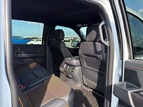 Used 2026 Ford F150 Tremor w/ Equipment Group 402A High AWD/4WD image 20