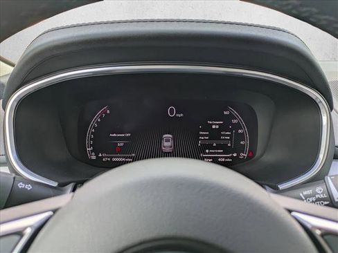 New 2026 Acura MDX SH-AWD w/ Technology Package image 12