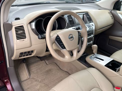 Used 2012 Nissan Murano SL image 10