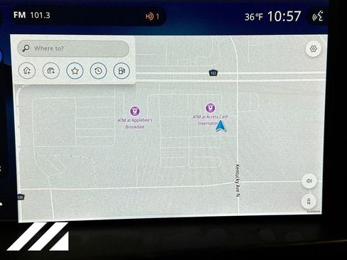 New 2026 Subaru Outback Touring XT image 14
