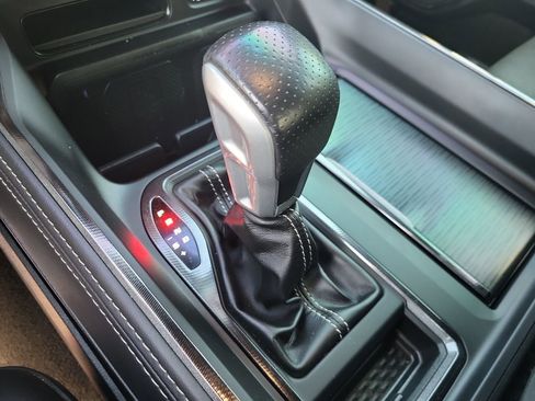 Used 2023 RAM 1500 TRX w/ TRX Level 2 Equipment Group image 26