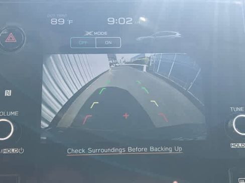 Certified 2024 Subaru Crosstrek 2.0i Premium w/ Crosstrek Mirror Package image 17