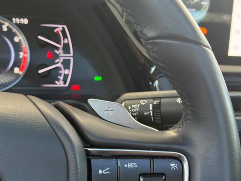 Used 2024 Lexus ES 350 w/ Accessory Package (Z1) FWD image 32