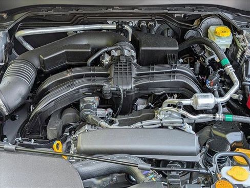 New 2026 Subaru Forester Sport AWD/4WD image 17