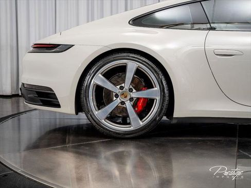 Used 2020 Porsche 911 Carrera S RWD image 14