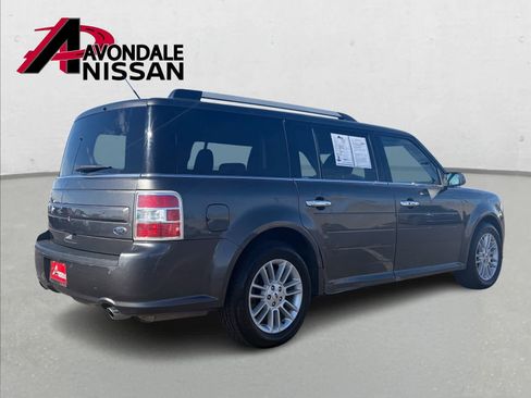 Used 2019 Ford Flex SEL w/ Equipment Group 202A image 6