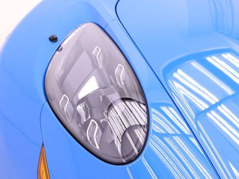 Certified 2022 Porsche 718 Boxster GTS image 13