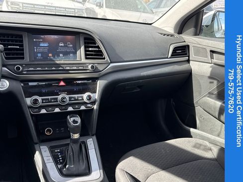 Used 2019 Hyundai Elantra Value Edition w/ Cargo Package image 45