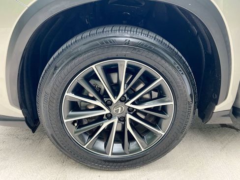 Certified 2024 Lexus NX 350 AWD image 9
