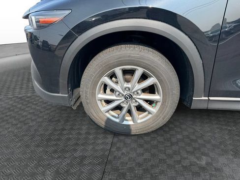 Used 2023 MAZDA CX-5 AWD 2.5 S w/ Select Package image 14
