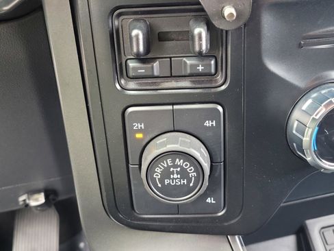 Used 2024 Ford F150 XLT w/ Equipment Group 302A MID image 25