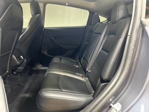 Used 2021 Tesla Model Y Performance AWD/4WD image 23
