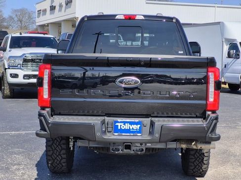 New 2026 Ford F250 Lariat w/ Tremor Off-Road Package image 5