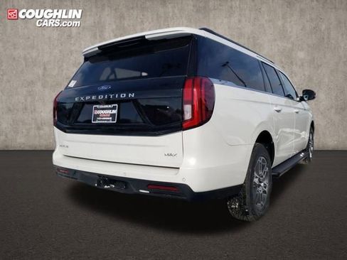 New 2026 Ford Expedition Max Active image 8