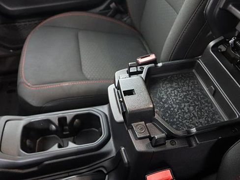 Used 2023 Jeep Wrangler Unlimited Rubicon w/ Cold Weather Group image 40