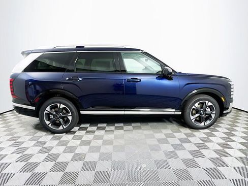 New 2026 Hyundai Palisade Limited FWD image 9