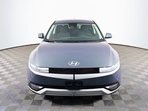 Used 2024 Hyundai Ioniq 5 SEL image 2