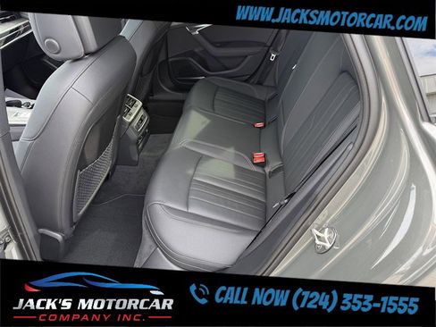 Used 2024 Audi A6 Premium Plus image 21