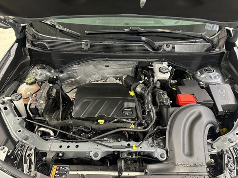 Used 2023 Buick Encore GX Select image 36