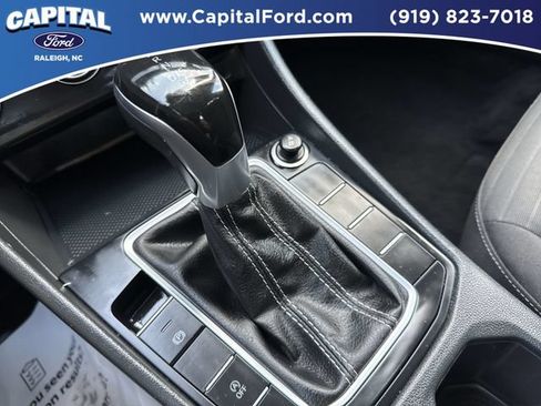 Used 2024 Volkswagen Jetta S FWD image 30
