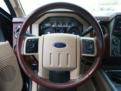 Used 2013 Ford F250 King Ranch image 11
