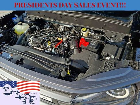 Used 2023 Ford Bronco Sport Big Bend image 29