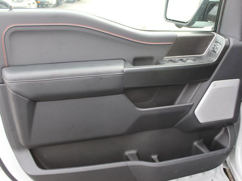 New 2026 Ford F150 Raptor image 25