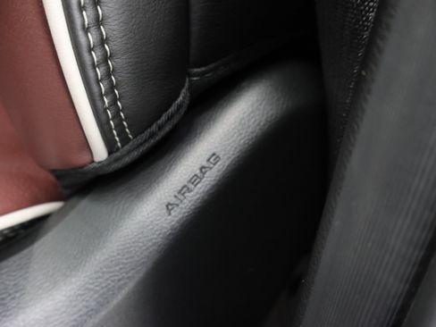 Used 2025 RAM 1500 Limited AWD/4WD image 51