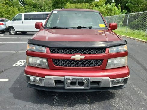 Used 2010 Chevrolet Colorado LT w/ Power Convenience Package RWD image 7