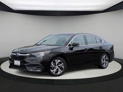 Used 2022 Subaru Legacy Premium