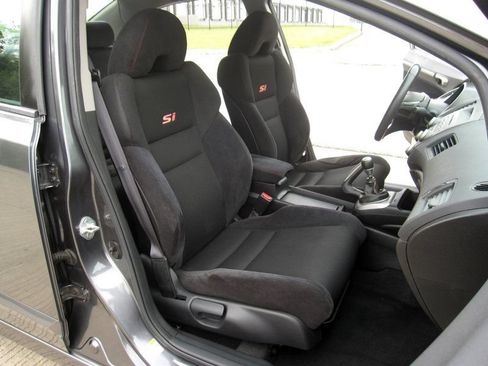 Used 2009 Honda Civic Si image 24