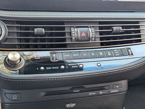 Used 2022 Lexus LS 500 LS 500 image 13