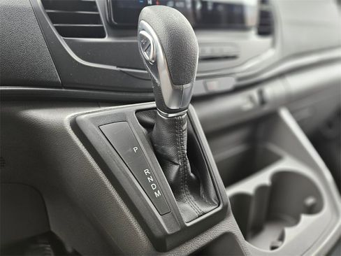 New 2024 Ford Transit 250 Low Roof w/ Load Area Protection Package image 20