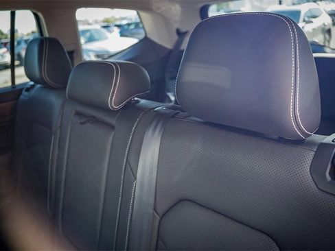 New 2026 Volkswagen Atlas SE image 26