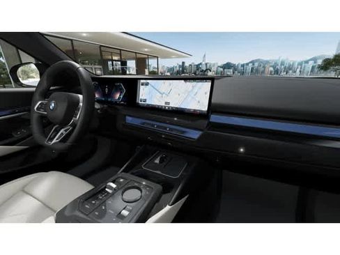New 2027 BMW 530i RWD image 14
