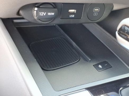 New 2026 Hyundai Elantra Sport FWD image 10