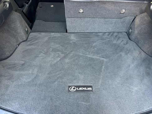 Used 2022 Lexus UX 250h w/ Accessory Package (Z2) image 16