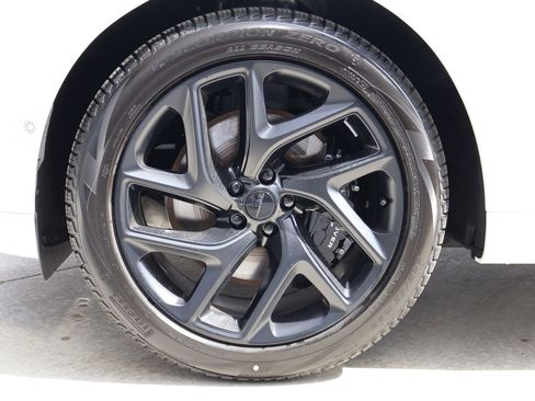 New 2026 Land Rover Range Rover Sport Dynamic SE image 19